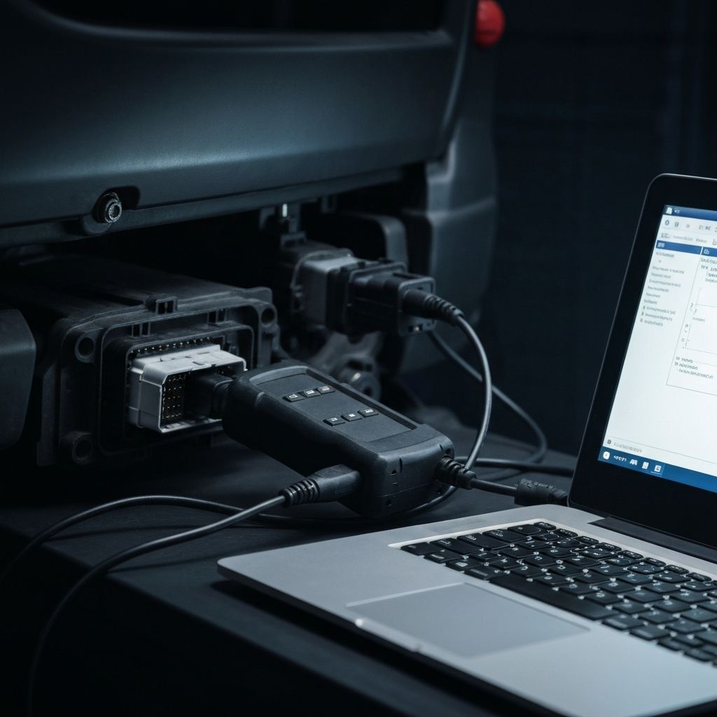 Софтуер и ECU решения